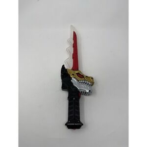 Power Rangers Sword Dino Fury Ryusoulger DX Changer Morpher Ryusouken Saber 2021
